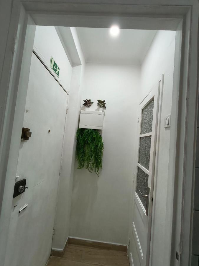 Ferienwohnung Ap Centro De Gaia Vila Nova de Gaia Exterior foto