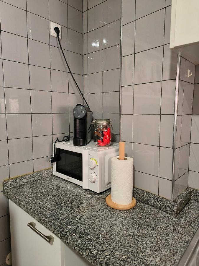 Ferienwohnung Ap Centro De Gaia Vila Nova de Gaia Exterior foto