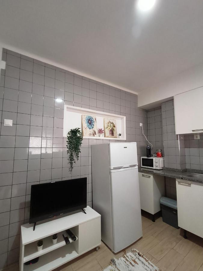Ferienwohnung Ap Centro De Gaia Vila Nova de Gaia Exterior foto